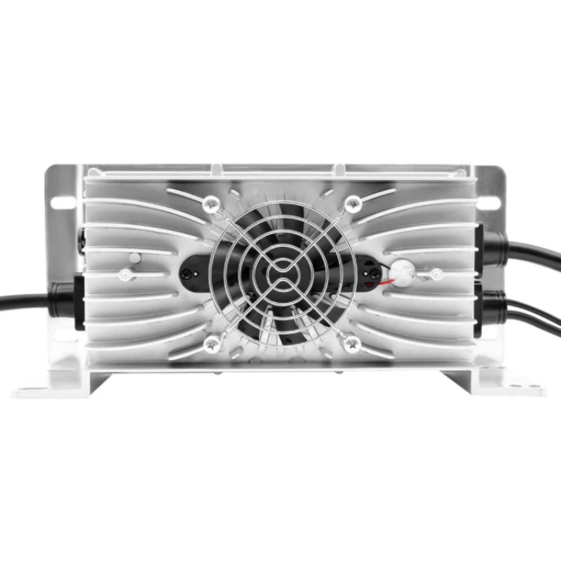 1.2kW OBC Бордови зарядни устройства Зарядно устройство за батерии