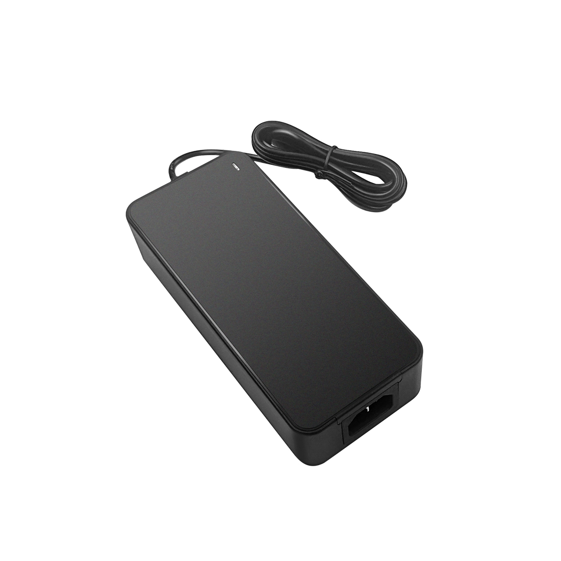 12V 24V 120W настолен захранващ адаптер