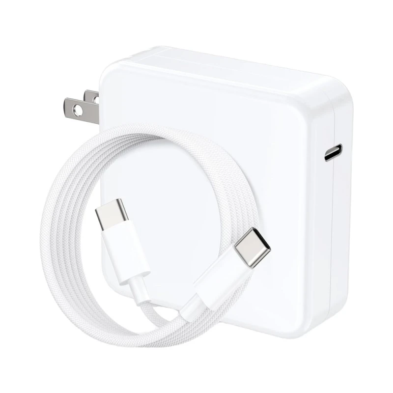 120W зарядно устройство за лаптоп PD Type-C