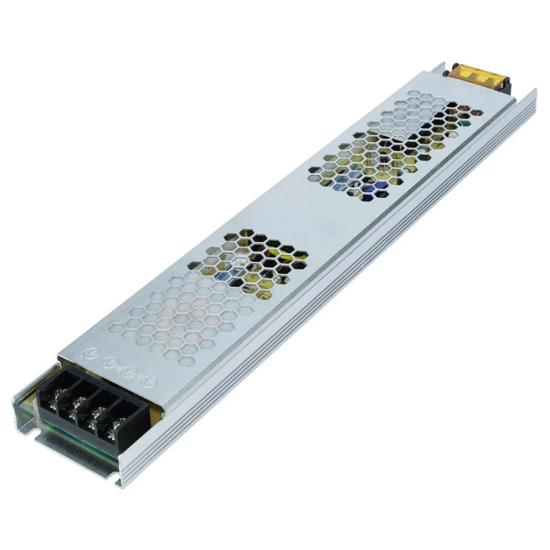 12V 200W алуминиево захранване за LED драйвер
