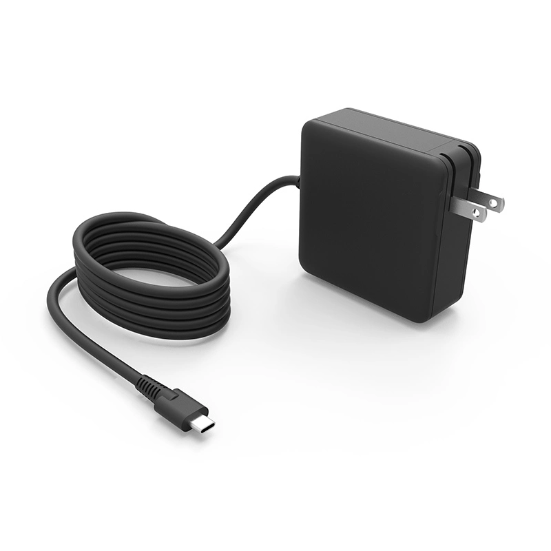 140W PD бързо зарядно устройство