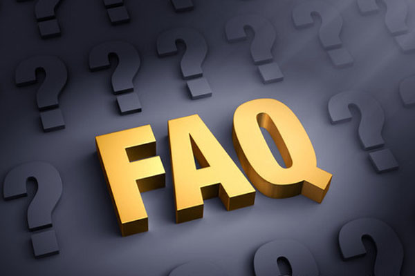 Имате ли одобрения от трети страни или одитирани/одобрение?