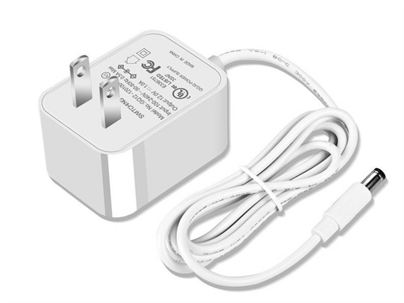 Водете тенденцията, осветявайте бъдещето: STARWELL 12V 1A захранващ адаптер, бестселър на европейските, американските и азиатските пазари