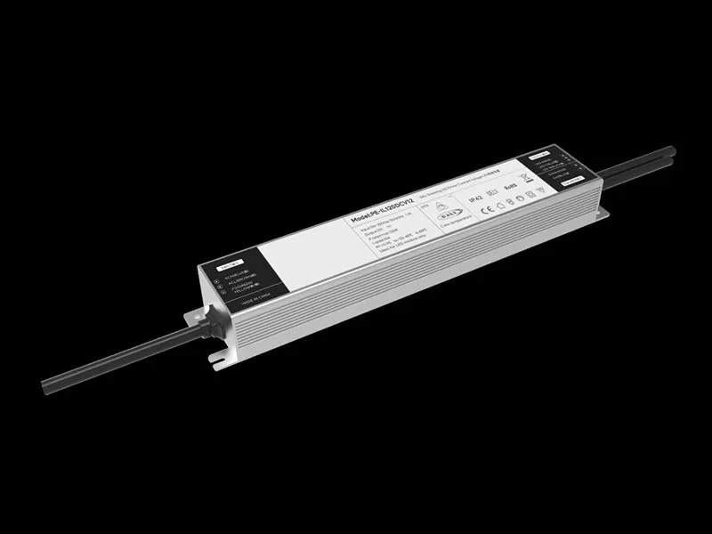 Технология STARWELL: водеща в Led драйвери