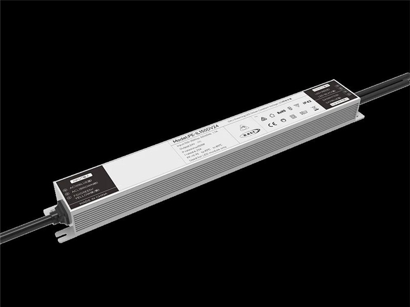 Shenzhen Starwell Technology Co., Ltd: Осветяващо иновации с Dali LED драйвери