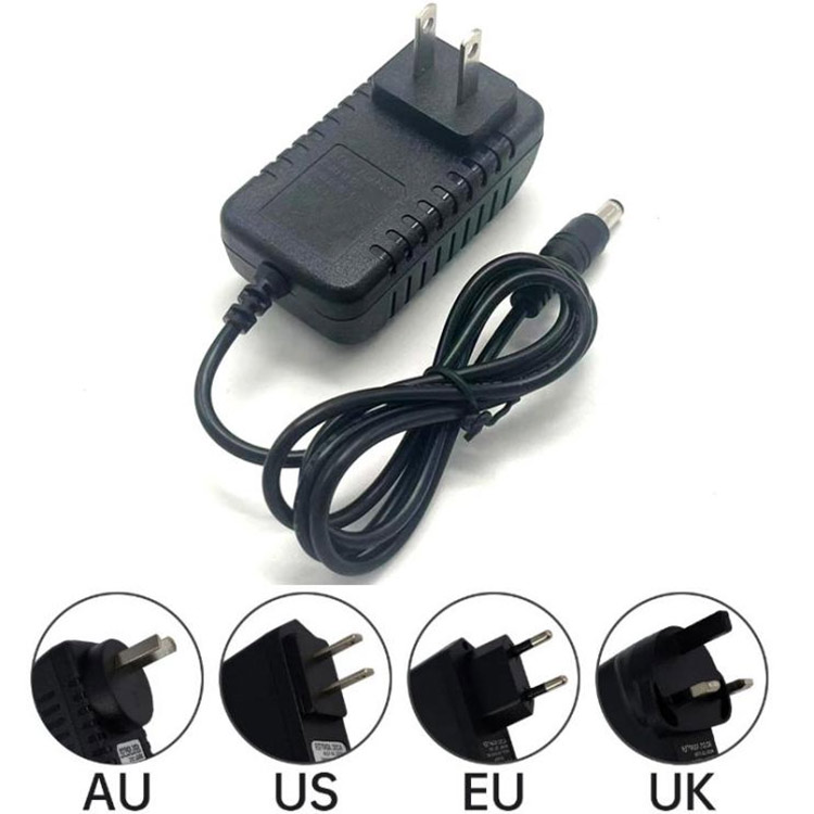 Starwell 12V 2A 24W Power Adapter: Hot Aelling Worldwide Market, нов избор за ефективно зареждане!