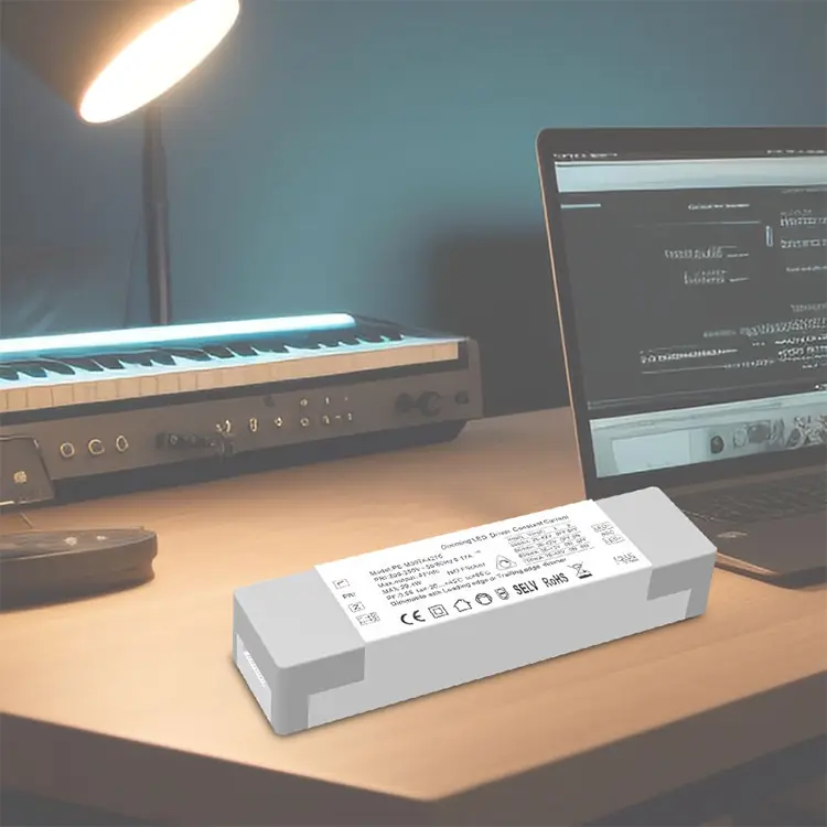 Dimmable LED драйвер