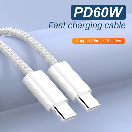 Технологична компания Starwell: Smart Data Cables за ново преживяване на свързаността