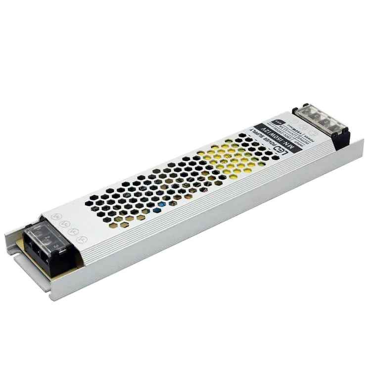 Какво прави ултратънкото импулсно захранване от съществено значение за съвременната електроника