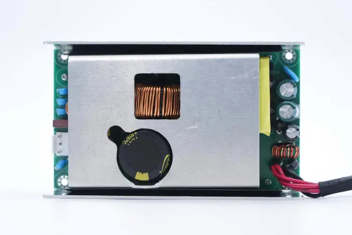 Нашият нов продукт-300W GaN захранване