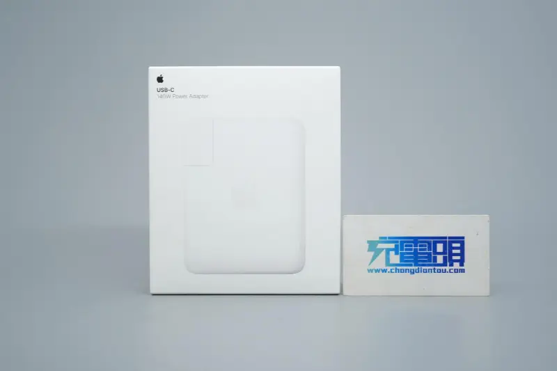 Разглобяване на новото 140W GaN бързо зарядно устройство на Apple