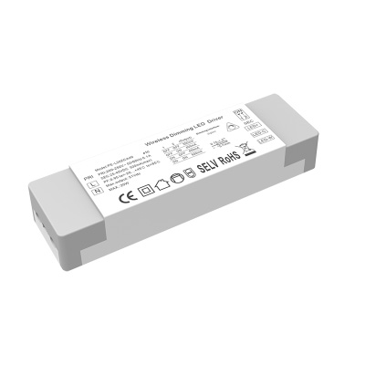 20W TUYA Zigbee CCT димируем LED драйвер