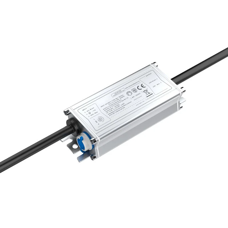 24 W постоянен ток LED драйвер
