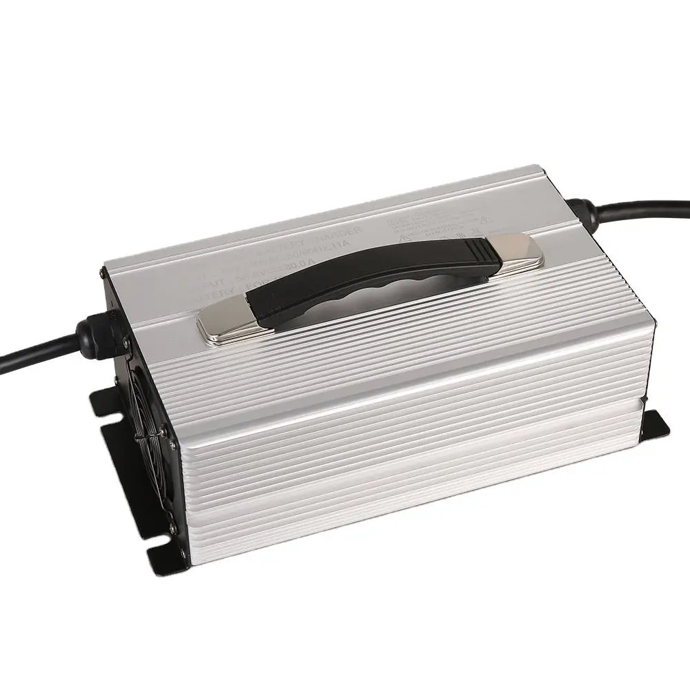 29.4V 45A зарядно устройство за батерии