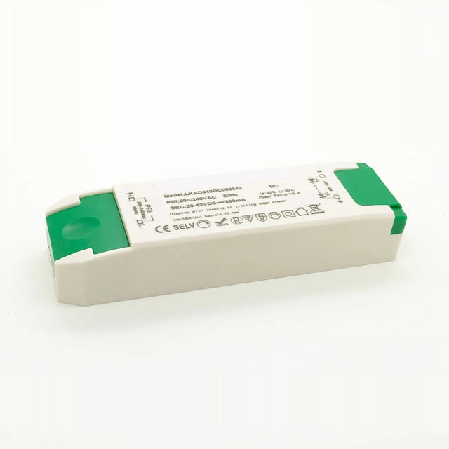 30-80V постоянен ток LED драйвер
