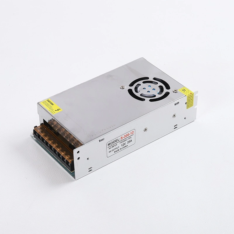 300W алуминиево импулсно захранване