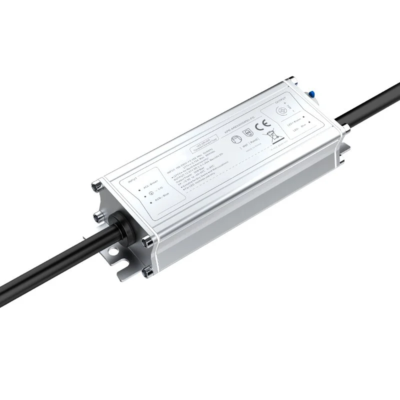 30 W постоянен ток LED драйвер