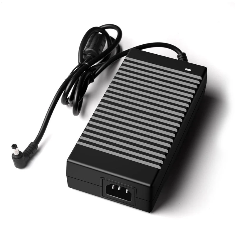 36v 5a AC DC превключващ захранващ адаптер