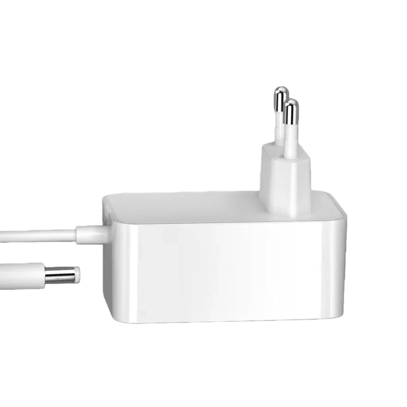 36W 12V 3A Захранващ адаптер за стенен монтаж в ЕС