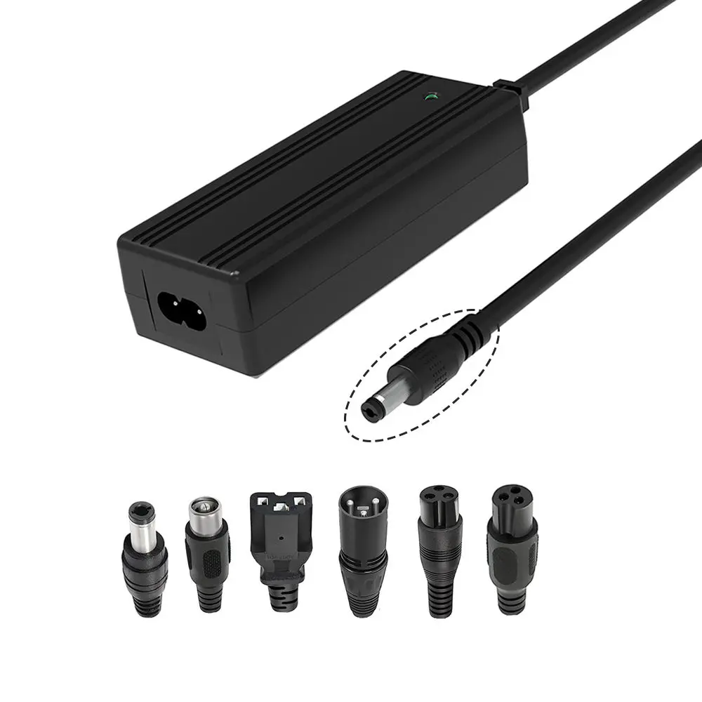 42V 4A зарядно устройство за скутер