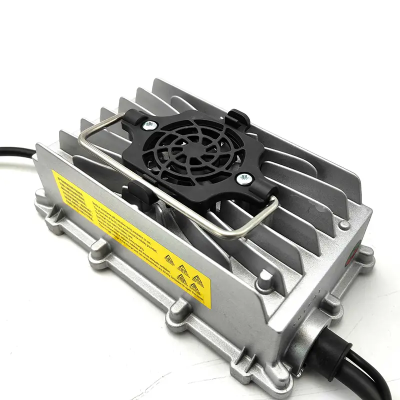 480W литиево OBC зарядно устройство