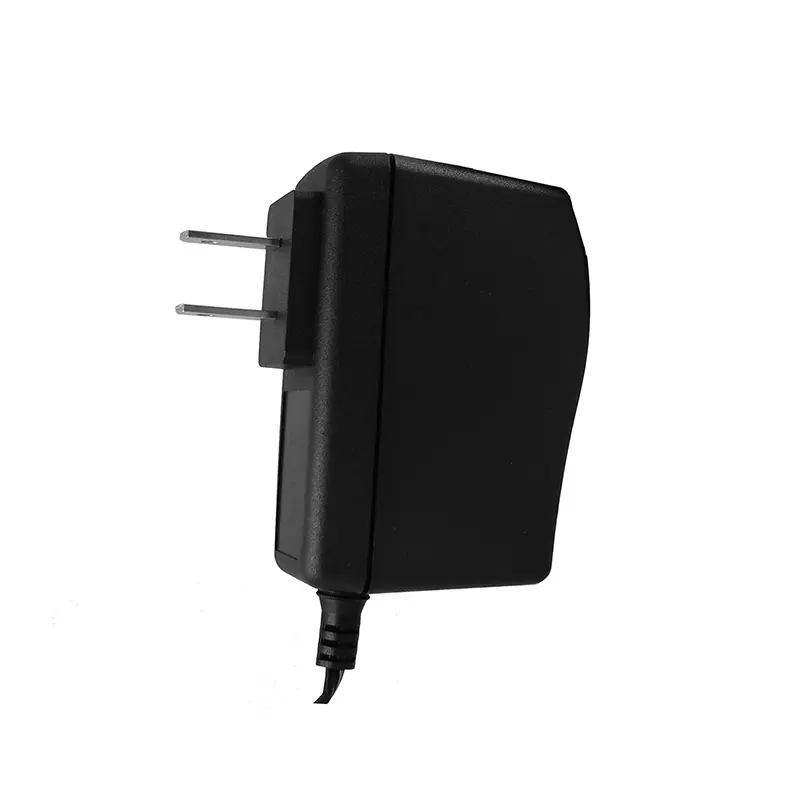 6,5 W 8 V 0,81 A Медицински захранващ адаптер за стена в САЩ с USB изходен порт