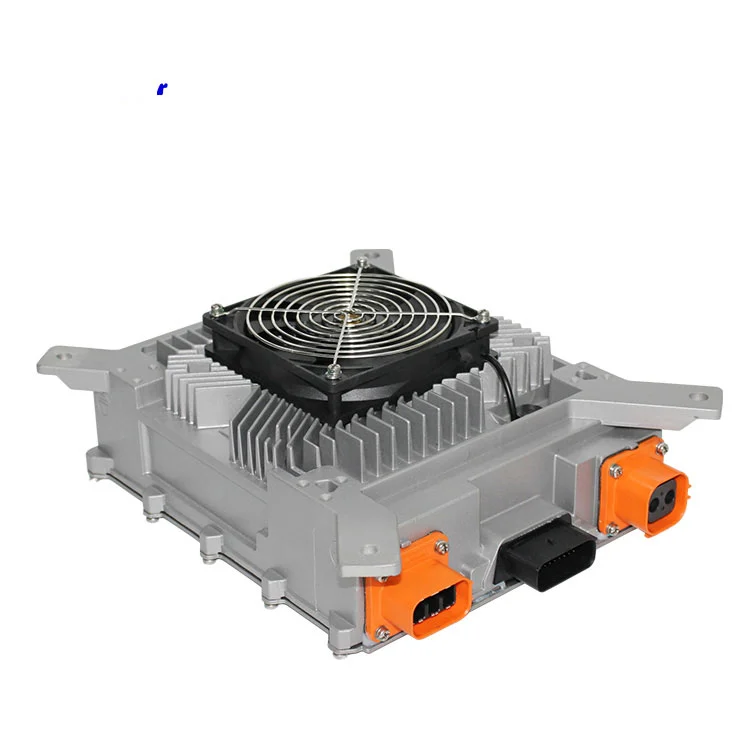 6.6kw IP67 Вградено зарядно устройство EV зарядно устройство