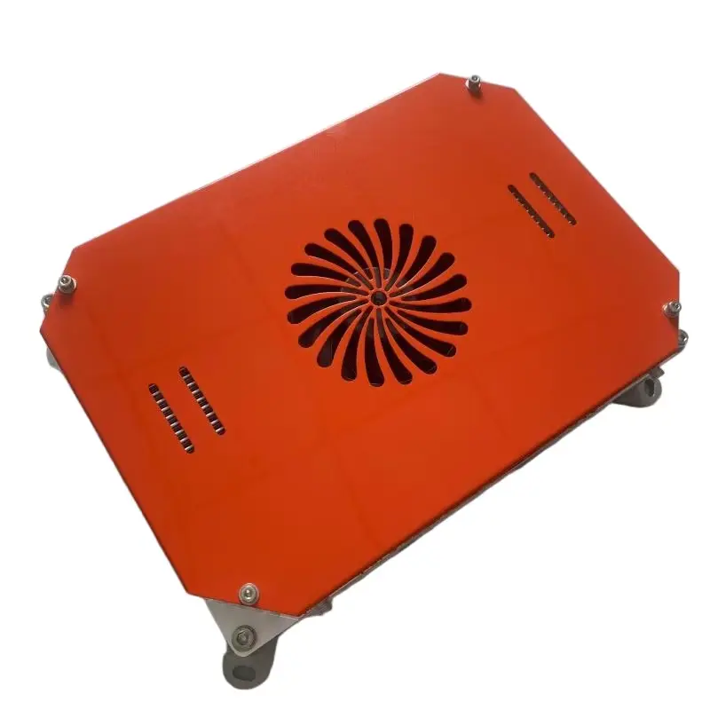 6.6KW OBC зарядно устройство за батерии