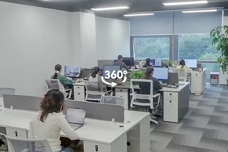 Рецепция на фирмата